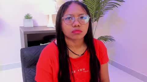 Snapshot of yeika_foxy chatting on February 2, 10:57 am yeika_foxy online show from February 2, 10:57 am