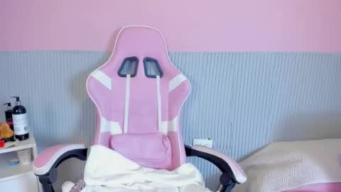 yeika_foxy online show from February 20, 11:23 am