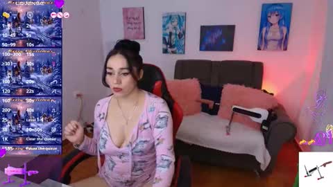 Valery  online show from December 1, 7:23 am