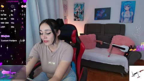 Valery  online show from April 29, 5:43 am
