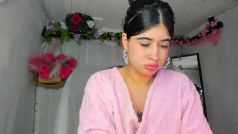 YELINA online show from March 19, 10:36 pm