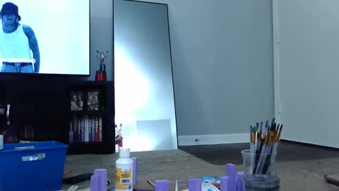 IveysAce online show from November 8, 11:21 pm