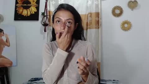 Yemaya 28 online show from January 19, 9:55 pm