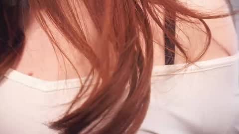 Rin  online show from April 26, 1:42 pm