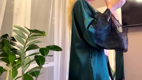 Zlata online show from September 30, 7:19 pm