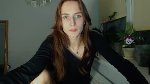 Zoe online show from March 1, 9:59 pm