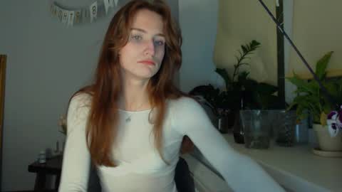 Zoe online show from March 12, 9:35 pm