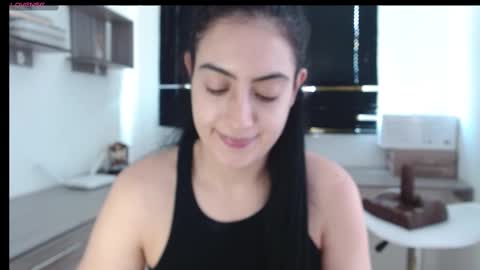 yesikacosta online show from March 11, 6:41 pm