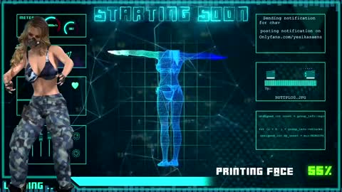 Yesika Saenz online show from January 10, 4:28 am