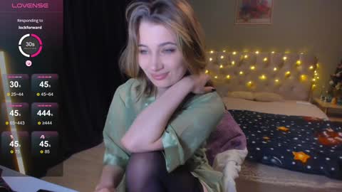 Snapshot of yesofie chatting on December 14, 12:01 pm Sofie online show from December 14, 12:01 pm