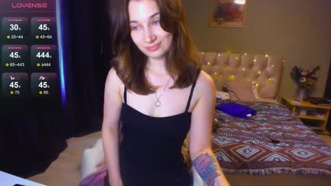 Snapshot of yesofie chatting on October 10, 11:48 am Sofie online show from October 10, 11:48 am