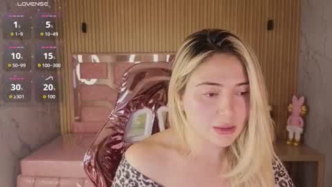 yessi s online show from March 27, 11:05 pm