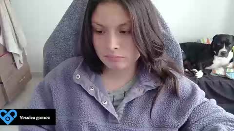 yessica_gomez01 online show from August 3, 8:03 pm