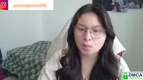 yessica_gomez01 online show from February 8, 2:43 pm