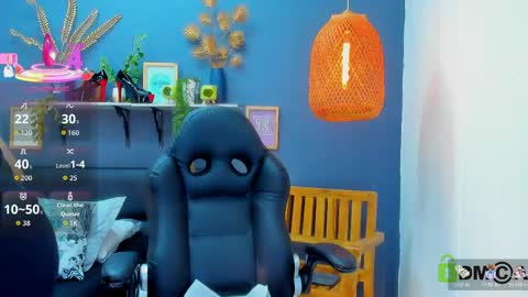 yessika_parker online show from April 29, 9:01 am