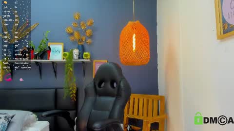 yessika_parker online show from June 30, 8:58 am