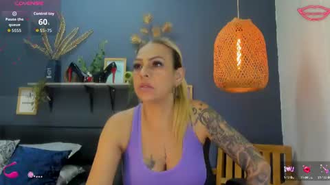 yessika_parker online show from July 14, 8:41 am