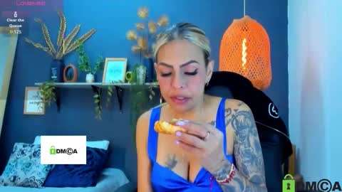 yessika_parker online show from November 22, 3:09 am