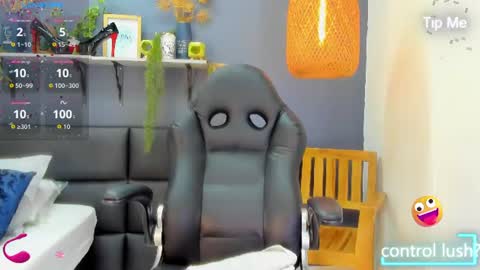 yessika_parker online show from July 31, 8:59 am