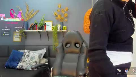 yessika_parker online show from June 11, 8:55 am
