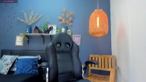 yessika_parker online show from July 11, 9:09 am