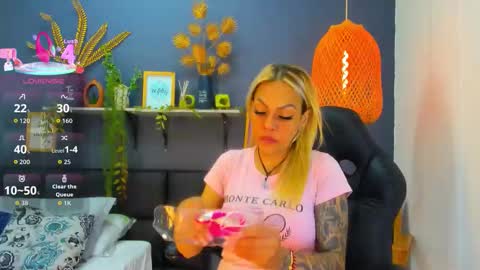 yessika_parker online show from February 10, 10:07 am