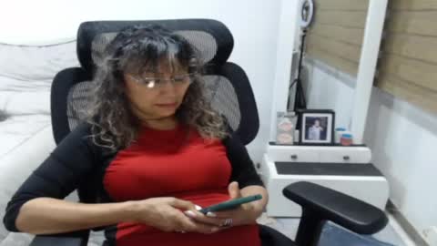 jessy online show from June 30, 1:05 am