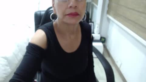 Snapshot of yessilatin chatting on January 11, 11:35 pm jessy online show from January 11, 11:35 pm