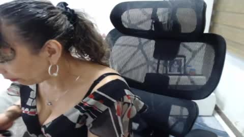 jessy online show from June 21, 1:20 am