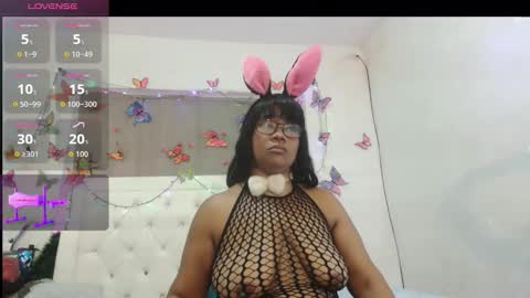 Yhazan Blake online show from November 1, 4:05 am