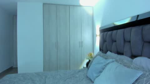 Yika Alves online show from July 10, 1:50 am