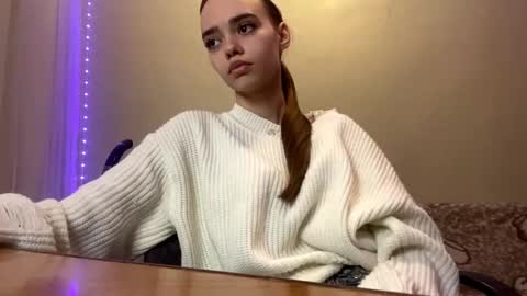 Kristi online show from March 13, 6:31 pm