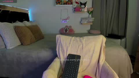 lucy online show from July 13, 3:07 am