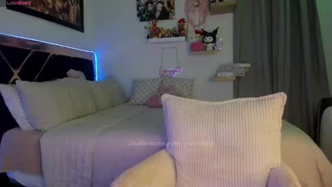 lucy online show from June 22, 5:26 am