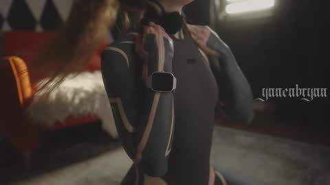 ynnenbrynn online show from February 5, 7:00 am