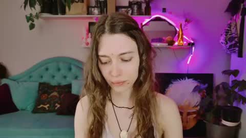 yoka_paradoxxx online show from June 29, 11:32 am
