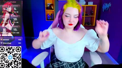 Yoki online show from March 3, 4:32 pm