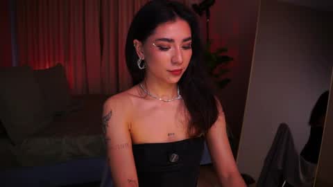 Yoko online show from May 6, 5:44 am