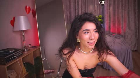 Yoko online show from February 15, 7:51 am