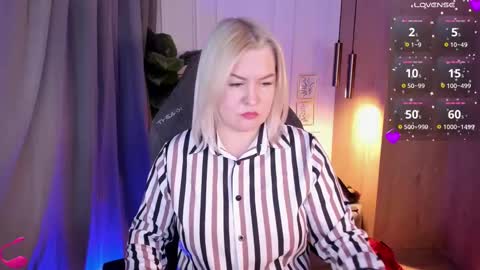 Snapshot of yolanda_kiss chatting on February 22, 4:40 am Yolanda online show from February 22, 4:40 am