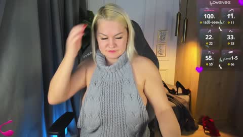 Snapshot of yolanda_kiss chatting on January 27, 8:28 pm Yolanda online show from January 27, 8:28 pm