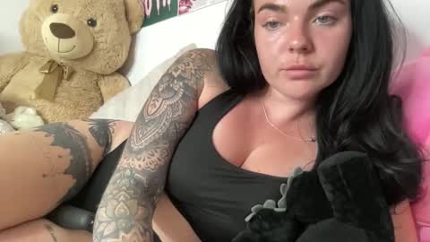 Yorkshire Girly online show from May 24, 8:13 am