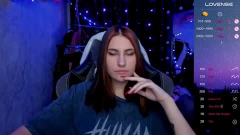 Lika online show from December 8, 1:56 am