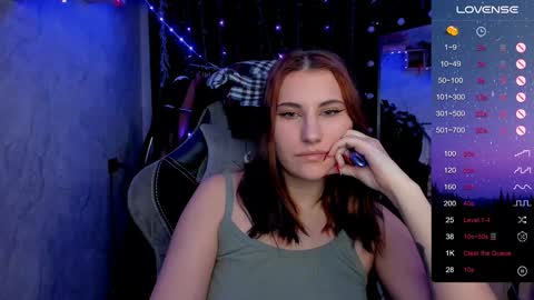 Lika online show from December 17, 2:12 am