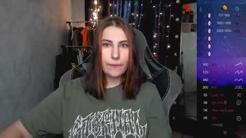 Lika online show from March 3, 2:11 am