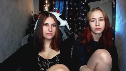 Lika online show from February 23, 2:24 am