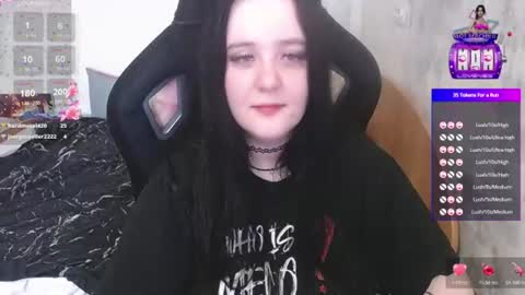 your_8a8y online show from July 3, 12:00 pm