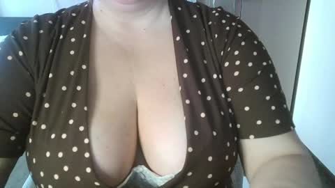 Maria Love online show from May 9, 5:31 am