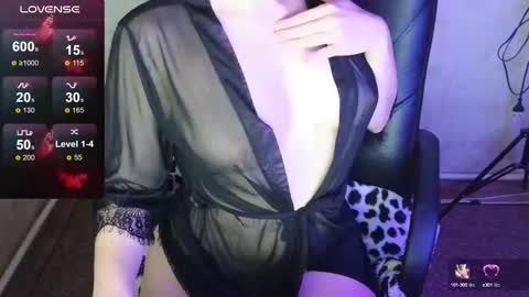 Im ur Passion online show from December 13, 4:00 am