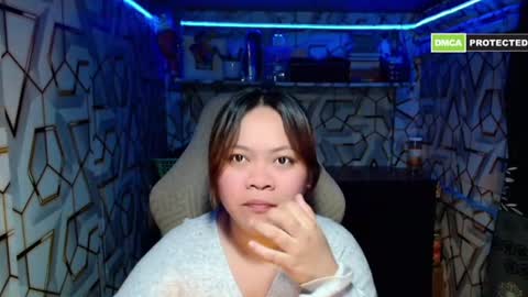 your_bootybabe online show from March 6, 12:44 pm